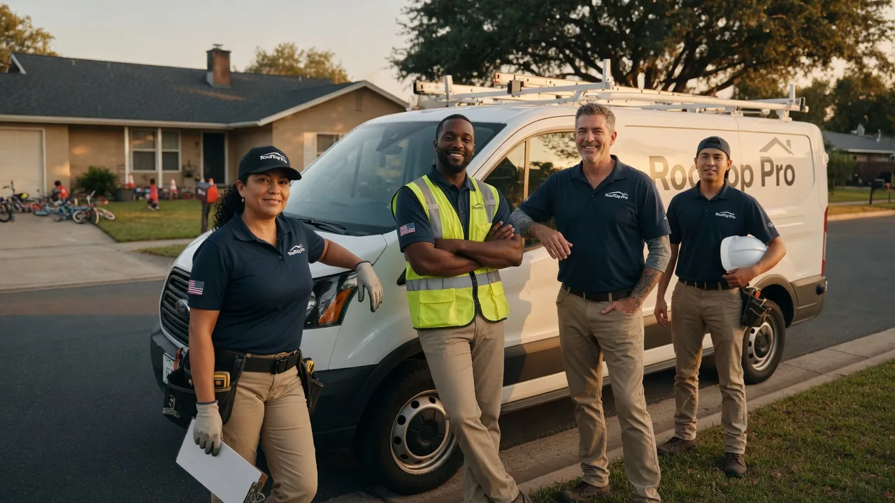 Roof Repair in Emerson, NJ near me